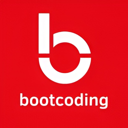 Bootcoding Pvt. Ltd. logo